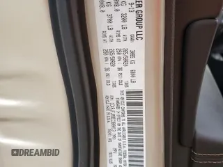 2014 Jeep Grand Cherokee Summit with VIN 1C4RJFJM8EC300013, listed as a Copart auction lot 48210285 with 152,090 mi miles and Clean title. Bid and sale history available at DreamBid. Image 14.
