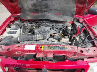 2005 Ford Ranger XLT z VIN 1FTZR45E85PA44707, wystawiony jako IAAI lot #42295899 z przebiegiem 187 735 mil mil oraz . Historia ofert i sprzedaży dostępna na DreamBid. Obrazek 10.