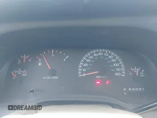 1998 Dodge 1500 с VIN 1B7HC13Y6WJ221378, выставлен на аукционе IAAI как лот 41751883 с пробегом 153 035 миль миль и . История ставок и продаж доступна на DreamBid. Изображение 7.