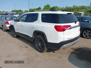 2019 GMC Acadia SLT с VIN 1GKKNULS9KZ191239, выставлен на аукционе IAAI как лот 42400227 с пробегом 78 059 миль миль и . История ставок и продаж доступна на DreamBid. Изображение 3.