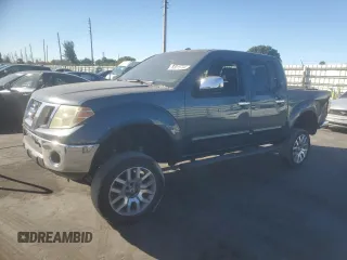 2013 Nissan Frontier SL z VIN 1N6AD0ER1DN713317, wystawiony jako Copart lot #83015744 z przebiegiem 193 820 mil mil oraz Szkoda całkowita • Salvage title. Historia ofert i sprzedaży dostępna na DreamBid. Obrazek 1.