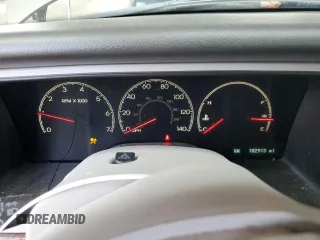 2004 Lincoln Navigator Luxury z VIN 5LMFU28R94LJ38100, wystawiony jako Copart lot #52780145 z przebiegiem 182 913 mil mil oraz Nie do naprawy • Non repairable. Historia ofert i sprzedaży dostępna na DreamBid. Obrazek 9.