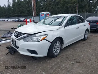 2016 Nissan Altima S z VIN 1N4AL3AP0GN385278, wystawiony jako IAAI lot #41771066 z przebiegiem 98 983 mil mil oraz . Historia ofert i sprzedaży dostępna na DreamBid. Obrazek 17.