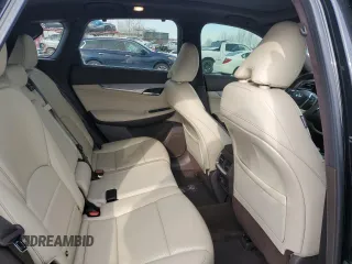 2019 Infiniti QX50 Pure z VIN 3PCAJ5M38KF109653, wystawiony jako Copart lot #88659755 z przebiegiem 32 981 mil mil oraz Czysty tytuł • Clean title. Historia ofert i sprzedaży dostępna na DreamBid. Obrazek 11.