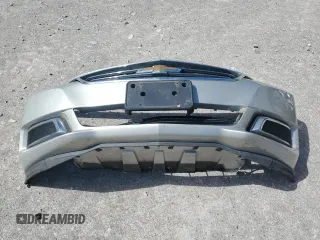 2014 Chevrolet Impala LT with VIN 2G1125S34E9109814, listed as a Copart auction lot 54328535 with 197,233 mi miles and Salvage Title. Bid and sale history available at DreamBid. Image 12.