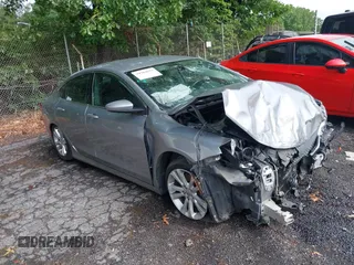 2015 Chrysler 200 Limited z VIN 1C3CCCAB0FN701949, wystawiony jako IAAI lot #39364633 z przebiegiem 134 750 mil mil oraz . Historia ofert i sprzedaży dostępna na DreamBid. Obrazek 1.