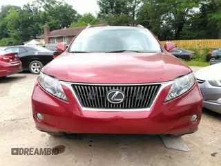 2010 Lexus RX 350 z VIN 2T2ZK1BA4AC029940, wystawiony jako IAAI lot #42299767 z przebiegiem 140 543 mil mil oraz . Historia ofert i sprzedaży dostępna na DreamBid. Obrazek 12.