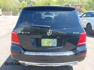 2014 Mercedes-Benz GLK 350 with VIN WDCGG8JB0EG196345, listed as a IAAI auction lot 42203554 with 115,152 mi miles and . Bid and sale history available at DreamBid. Image 16.