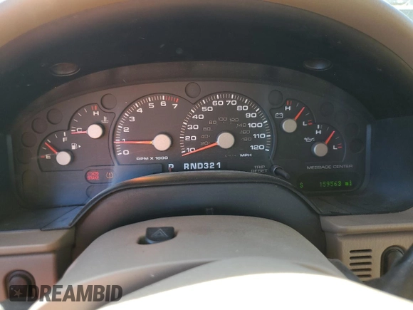 2005 Ford Explorer Eddie Bauer z VIN 1FMDU74W65UB20491, wystawiony jako Copart lot #74141504 z przebiegiem 159 563 mil mil oraz Czysty tytuł • Clean title. Historia ofert i sprzedaży dostępna na DreamBid. Obrazek 9.