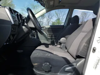 2003 Toyota Matrix Std z VIN 2T1KR32E13C017022, wystawiony jako Copart lot #54965095 z przebiegiem Nie podano mil oraz Szkoda całkowita • Salvage title. Historia ofert i sprzedaży dostępna na DreamBid. Obrazek 7.