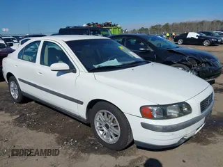 2004 Volvo S60 с VIN YV1RS61T042316578, выставлен на аукционе IAAI как лот 41649503 с пробегом 75 659 миль миль и . История ставок и продаж доступна на DreamBid. Изображение 13.