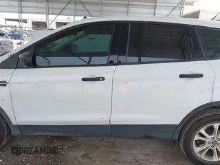 2018 Ford Escape S с VIN 1FMCU0F79JUA22719, выставлен на аукционе IAAI как лот 42053196 с пробегом 108 829 миль миль и . История ставок и продаж доступна на DreamBid. Изображение 14.