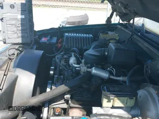 1997 Chevrolet Tahoe с VIN 1GNEK13R0VJ428207, выставлен на аукционе IAAI как лот 42547971 с пробегом 343 711 миль миль и . История ставок и продаж доступна на DreamBid. Изображение 13.