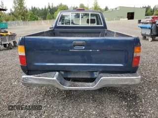 1994 Toyota Pickup DX with VIN JT4RN93P9R5106937, listed as a Copart auction lot 63055765 with 128,039 mi miles and Clean title. Bid and sale history available at DreamBid. Image 6.