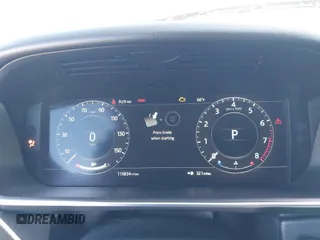 2018 Land Rover Range Rover Sport SE с VIN SALWG2RVXJA699948, выставлен на аукционе IAAI как лот 41606181 с пробегом 115 834 миль миль и . История ставок и продаж доступна на DreamBid. Изображение 7.