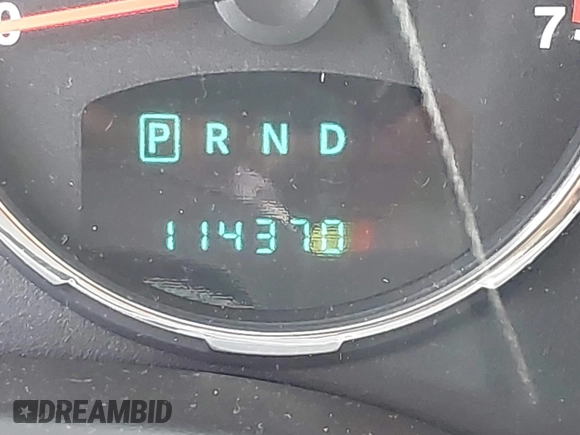 2011 Jeep Liberty Sport with VIN 1J4PN2GK7BW507135, listed as a IAAI auction lot 41885032 with 114,370 mi miles. Bid and sale history available at carsss.com. Image 15.