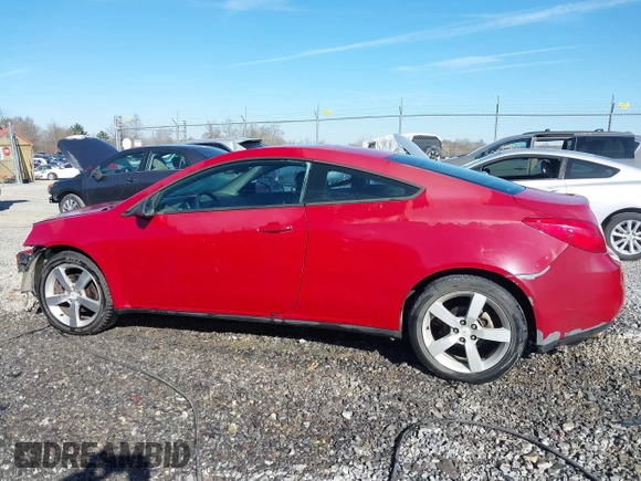 2007 Pontiac G6 with VIN 1G2ZH171774123614, listed as a IAAI auction lot 42032042 with 109,953 mi miles and . Bid and sale history available at DreamBid. Image 15.