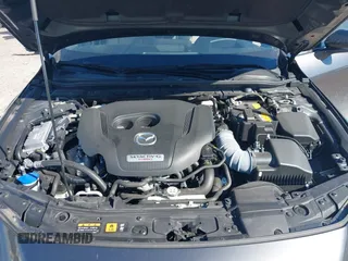 2023 Mazda 3 2.5 Turbo with VIN JM1BPBJY6P1615063, listed as a IAAI auction lot 41442127 with 15,484 mi miles and . Bid and sale history available at DreamBid. Image 10.