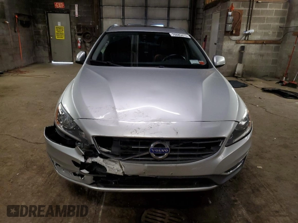 2015 Volvo V60 T5 Drive-E Premier with VIN YV140MEK2F1262926, listed as a Copart auction lot 78685413 with 97,467 mi miles. Bid and sale history available at carsss.com. Image 5.