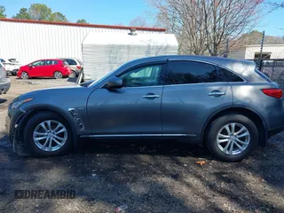 2014 Infiniti QX70 с VIN JN8CS1MW9EM413406, выставлен на аукционе IAAI как лот 41909387 с пробегом 123 957 миль миль и . История ставок и продаж доступна на DreamBid. Изображение 14.
