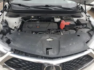 2019 Acura RDX w/Technology Pkg with VIN 5J8TC2H51KL026397, listed as a Copart auction lot 48173085 with 95,174 mi miles and Salvage Title. Bid and sale history available at carsss.com. Image 12.