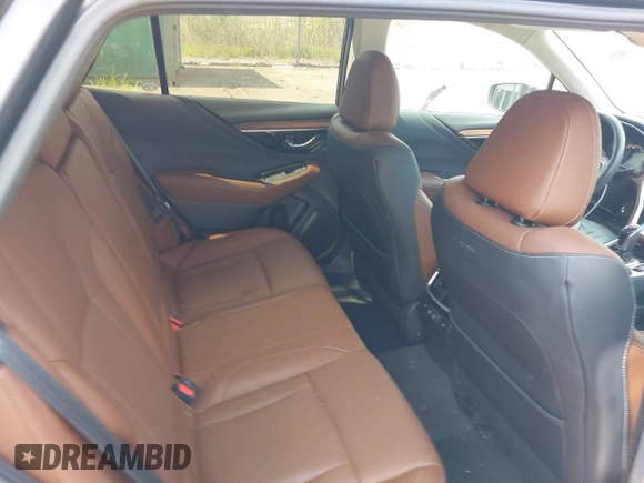 2021 Subaru Outback Touring с VIN 4S4BTAPC5M3125176, выставлен на аукционе IAAI как лот 42729316 с пробегом 70 267 миль миль и . История ставок и продаж доступна на DreamBid. Изображение 8.