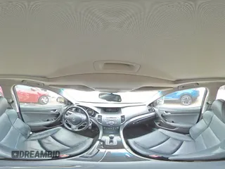 2013 Acura TSX z VIN JH4CU2F40DC010697, wystawiony jako Copart lot #56251455 z przebiegiem 103 656 mil mil oraz Szkoda całkowita • Salvage title. Historia ofert i sprzedaży dostępna na DreamBid. Obrazek 15.