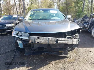 2011 Hyundai Azera Limited z VIN KMHFC4DF4BA559227, wystawiony jako IAAI lot #41975114 z przebiegiem 134 477 mil mil oraz . Historia ofert i sprzedaży dostępna na DreamBid. Obrazek 12.