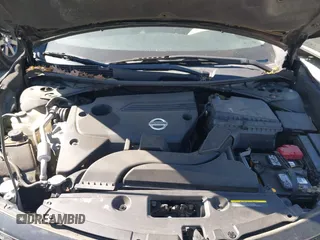2015 Nissan Altima S z VIN 1N4AL3AP4FC287266, wystawiony jako IAAI lot #42050916 z przebiegiem 104 365 mil mil oraz . Historia ofert i sprzedaży dostępna na DreamBid. Obrazek 10.