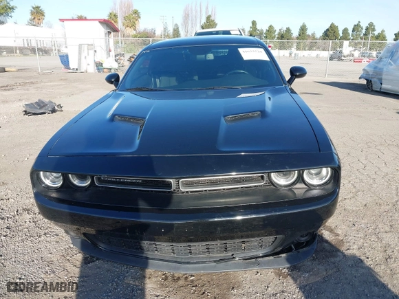2021 Dodge Challenger SXT with VIN 2C3CDZAG9MH630736, listed as a IAAI auction lot 41633520 with 62,895 mi miles. Bid and sale history available at carsss.com. Image 13.