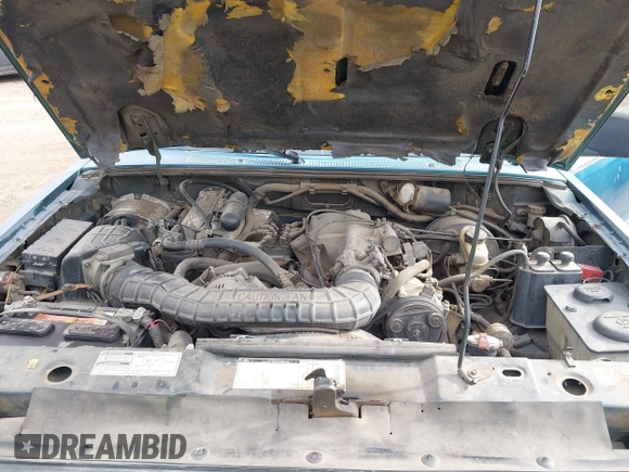1994 Ford Explorer z VIN 1FMCU22X2RUC98656, wystawiony jako IAAI lot #41775781 z przebiegiem 140 598 mil mil oraz . Historia ofert i sprzedaży dostępna na DreamBid. Obrazek 10.