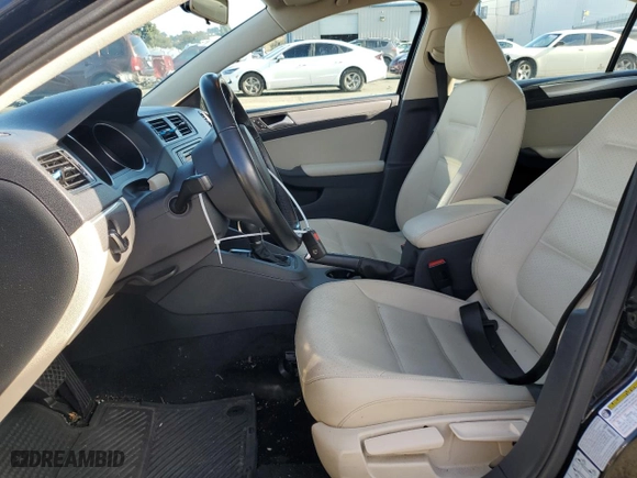 2018 Volkswagen Jetta 1.4T SE with VIN 3VWDB7AJ3JM204900, listed as a Copart auction lot 46188985 with 73,566 mi miles and Salvage Title. Bid and sale history available at carsss.com. Image 7.