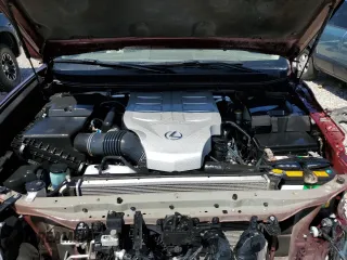 2015 Lexus GX 460 z VIN JTJBM7FX9F5093331, wystawiony jako Copart lot #57344465 z przebiegiem 64 156 mil mil oraz Szkoda całkowita • Salvage title. Historia ofert i sprzedaży dostępna na DreamBid. Obrazek 11.