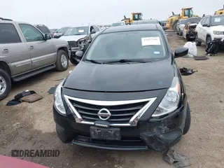 2016 Nissan Versa S Plus with VIN 3N1CN7AP8GL909784, listed as a IAAI auction lot 41637346 with 91,988 mi miles and . Bid and sale history available at DreamBid. Image 13.