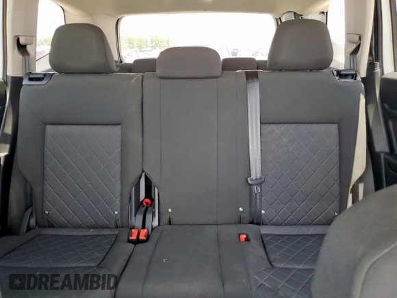 2020 Volkswagen Atlas S с VIN 1V2AP2CA6LC501444, выставлен на аукционе Copart как лот 60483775 с пробегом 80 795 миль миль и Списание • Salvage title. История ставок и продаж доступна на DreamBid. Изображение 10.