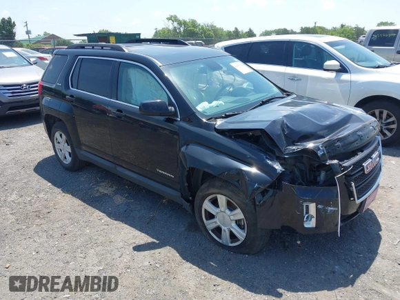 2015 GMC Terrain SLE с VIN 2GKFLWEK2F6114634, выставлен на аукционе IAAI как лот 42563968 с пробегом 195 484 миль миль и . История ставок и продаж доступна на DreamBid. Изображение 1.