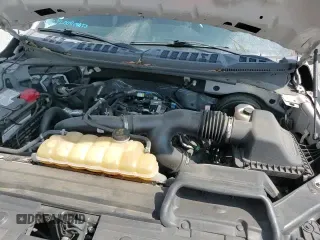 2019 Ford F-150 XLT с VIN 1FTEW1CPXKKC81900, выставлен на аукционе Copart как лот 71236885 с пробегом 101 320 миль миль и Списание • Salvage title. История ставок и продаж доступна на DreamBid. Изображение 15.