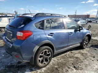 2013 Subaru Crosstrek Limited с VIN JF2GPAGCXD2814510, выставлен на аукционе Copart как лот 86892114 с пробегом 97 654 миль миль и Списание • Salvage title. История ставок и продаж доступна на DreamBid. Изображение 3.