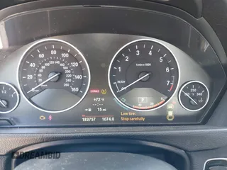 2014 BMW 3 Series 328i xDrive с VIN WBA3B5C59EP540972, выставлен на аукционе IAAI как лот 42411013 с пробегом 183 757 миль миль и . История ставок и продаж доступна на DreamBid. Изображение 7.