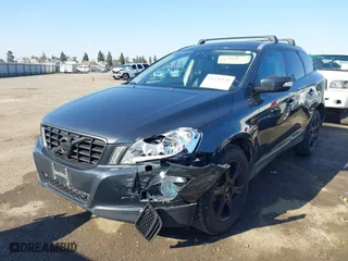 2012 Volvo XC60 3.0L with VIN YV4902DZ5C2328242, listed as a IAAI auction lot 41428920 with NaN miles. Bid and sale history available at carsss.com. Image 19.