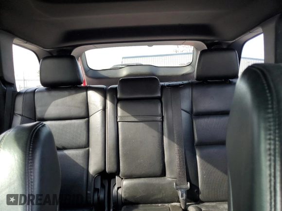 2014 Jeep Grand Cherokee Limited с VIN 1C4RJFBMXEC409071, выставлен на аукционе Copart как лот 58671325 с пробегом 215 044 миль миль и Чистый • Clean title. История ставок и продаж доступна на DreamBid. Изображение 10.