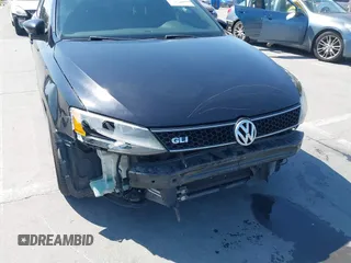 2013 Volkswagen Jetta GLI Autobahn with VIN 3VW4A7AJ9DM272092, listed as a IAAI auction lot 42587586 with 150,928 mi miles and . Bid and sale history available at DreamBid. Image 6.
