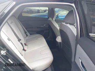 2024 Hyundai Elantra Limited with VIN KMHLP4DG7RU718847, listed as a IAAI auction lot 41506091 with 10,918 mi miles and . Bid and sale history available at DreamBid. Image 8.