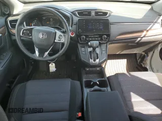 2022 Honda CR-V EX z VIN 7FARW2H54NE055954, wystawiony jako Copart lot #56185005 z przebiegiem 24 158 mil mil oraz Szkoda całkowita • Salvage title. Historia ofert i sprzedaży dostępna na DreamBid. Obrazek 8.
