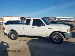 2009 Ford Ranger XL with VIN 1FTYR15E99PA55943, listed as a IAAI auction lot 41850478 with 119,339 mi miles. Bid and sale history available at carsss.com. Image 13.