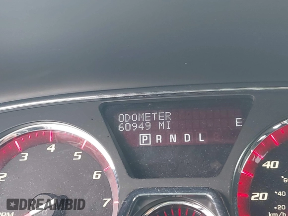 2013 GMC Acadia SLE with VIN 1GKKRPKD4DJ263748, listed as a IAAI auction lot 42080834 with 60,949 mi miles and . Bid and sale history available at DreamBid. Image 15.