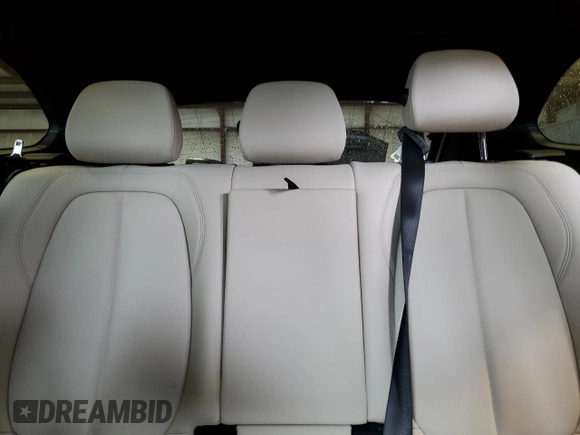 2020 BMW X1 xDrive28i z VIN WBXJG9C09L5P27695, wystawiony jako Copart lot #57039795 z przebiegiem 53 242 mil mil oraz Szkoda całkowita • Salvage title. Historia ofert i sprzedaży dostępna na DreamBid. Obrazek 10.