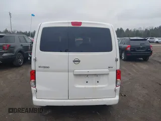 2018 Nissan NV200 S with VIN 3N6CM0KN9JK698433, listed as a IAAI auction lot 42028281 with 309,905 mi miles and . Bid and sale history available at DreamBid. Image 16.