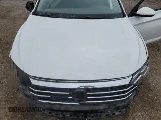 2021 Volkswagen Jetta S with VIN 3VWC57BU6MM022740, listed as a Copart auction lot 63895645 with Not provided miles and Salvage title. Bid and sale history available at DreamBid. Image 11.