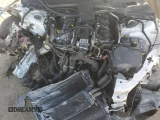2014 Maserati Ghibli S Q4 z VIN ZAM57RTAXE1092970, wystawiony jako Copart lot #48617585 z przebiegiem 92 976 mil mil oraz Szkoda całkowita • Salvage title. Historia ofert i sprzedaży dostępna na DreamBid. Obrazek 12.